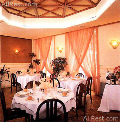Hotel Ellington 10